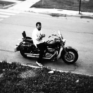 Meet your Posher, Edgar